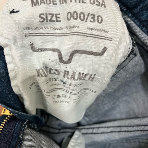 Kimes Ranch Brand New Lola’s - Picture 5 of 5